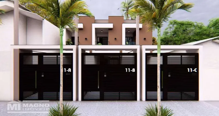 Sobrado com 2 dormitórios à venda, 90 m² por R$ 529.000,00 - São Miguel Paulista - São Paulo/SP