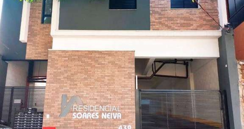 Apartamento com 1 dormitório para alugar, 30 m² por R$ 1.750/mês - Penha - São Paulo/SP