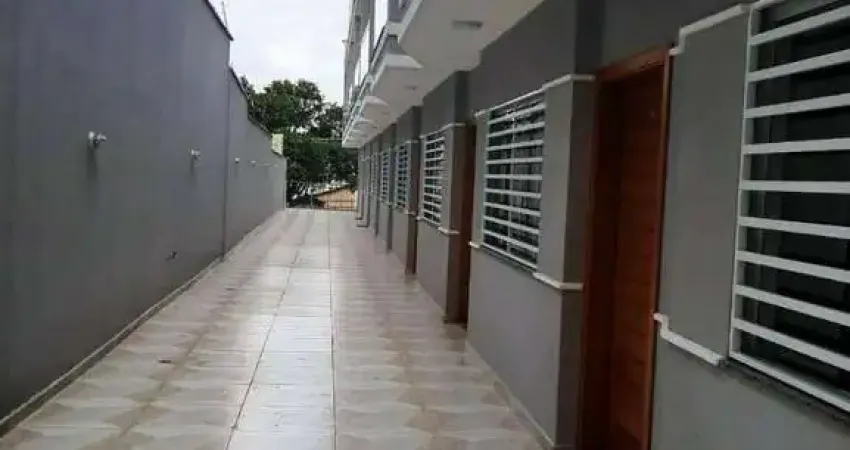 Sobrado com 2 dormitórios à venda, 110 m² por R$ 650.000,00 - Chácara Seis de Outubro - São Paulo/SP
