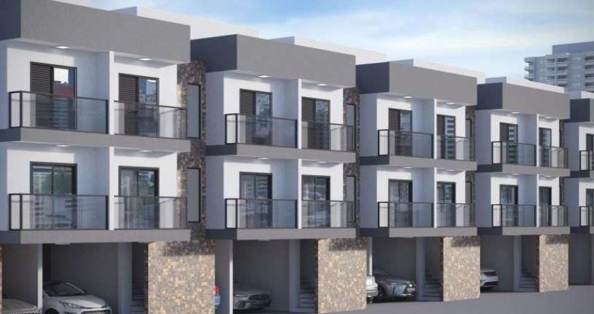 Casa com 2 quartos à venda na Avenida Montemagno, 2062, Vila Formosa, São Paulo