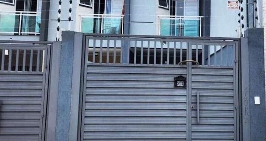 Casa com 3 quartos à venda na Manuel Mendes Ribeiro, 105, Vila Buenos Aires, São Paulo