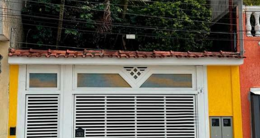 Casa com 4 quartos à venda na Dario Costa Mattos, 465, Parque Boturussu, São Paulo