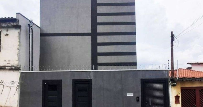 Apartamento com 1 dormitório à venda, 27 m² por R$ 135.000,00 - Ermelino Matarazzo - São Paulo/SP