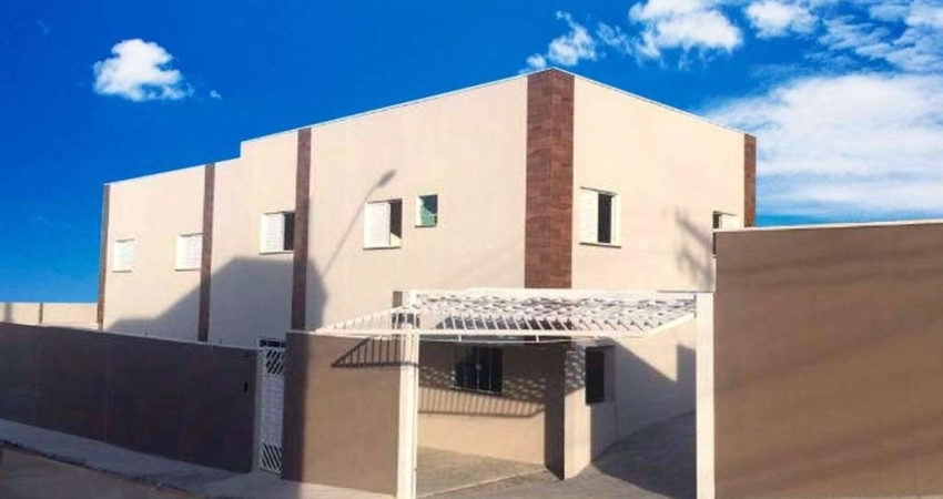 Casa com 3 quartos à venda na Coronel Cardoso de Siqueira, 2837, Real Park, Mogi das Cruzes