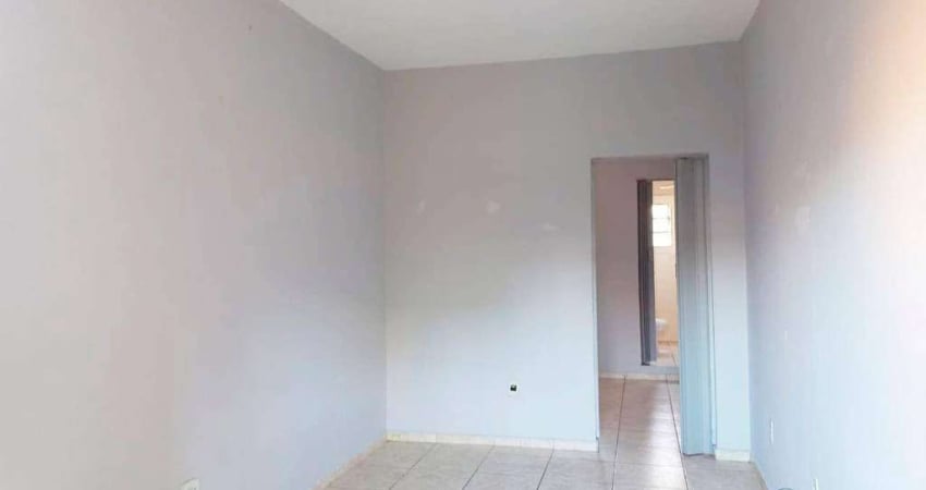 Casa com 1 dormitório para alugar por R$ 700,00/mês - Ermelino Matarazzo - São Paulo/SP