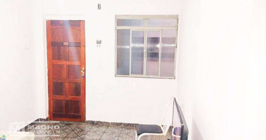 Apartamento com 2 dorms a venda no bairro de Vila Cisper por R$ 185.000 - São Paulo/SP