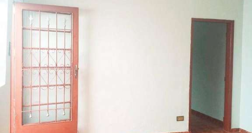 Casa para Aluguel em Parque Boturussu, com 1 vaga de garagem por R$ 1500- SP