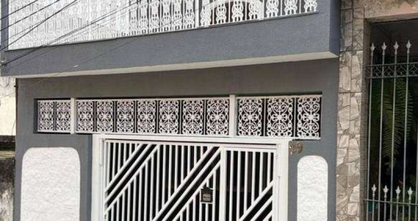 Sobrado em Artur Alvim com 3 dorms e 2 vagas à venda, bairro Parque Paineiras - R$ 680.000 - São Paulo/SP
