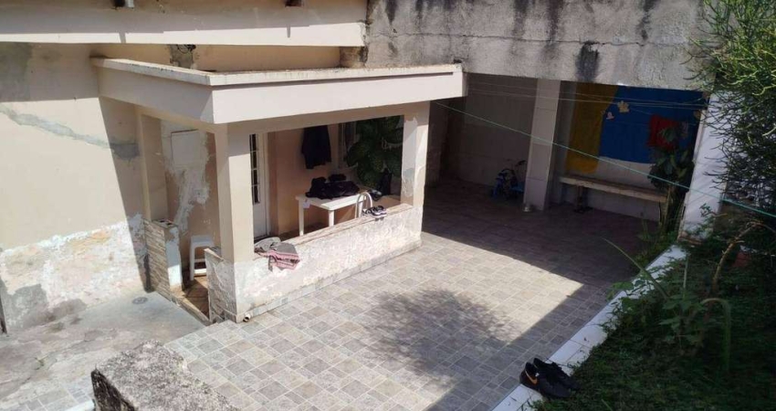 Terreno à venda no Parque Cruzeiro do Sul em Ermelino Matarazzo com 552m² por R$ 833.000