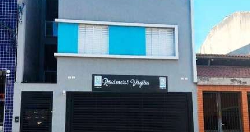 Apartamento a venda com 2 dorms e vaga em Vila Buenos Aires na Penha, por R$ 240.000 - São Paulo/SP