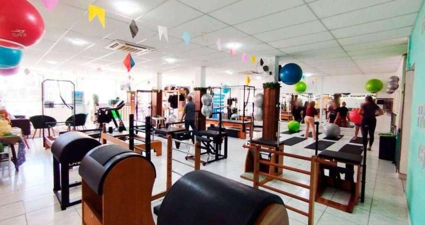 Ponto comercial à venda, 300 m² por R$ 235.000 - Ponte Rasa - São Paulo/SP