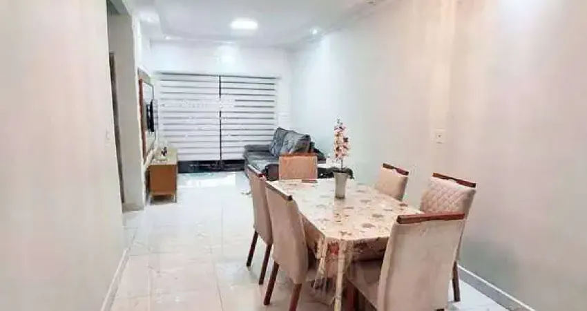 Casa com 3 dorms, 03 vagas à venda, 120 m² por R$ 520.000 - Vila Progresso (Zona Leste) - São Paulo/SP