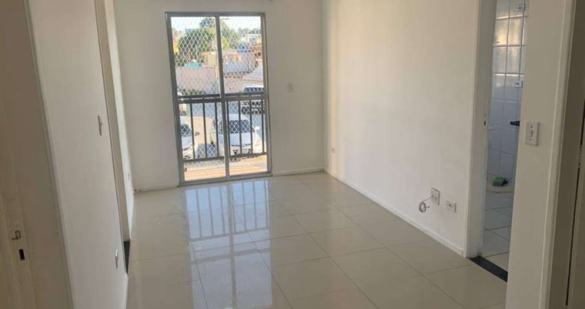 Apartamento com 3 dormitórios à venda, 42 m² por R$ 250.000,00 - São Miguel Paulista - São Paulo/SP