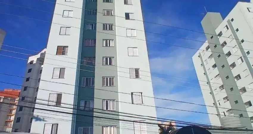 Apartamento próximo ao Parque Tiquatira com 2 dorms e vaga à venda, 45 m² por R$ 269.000 - Cangaíba - São Paulo/SP