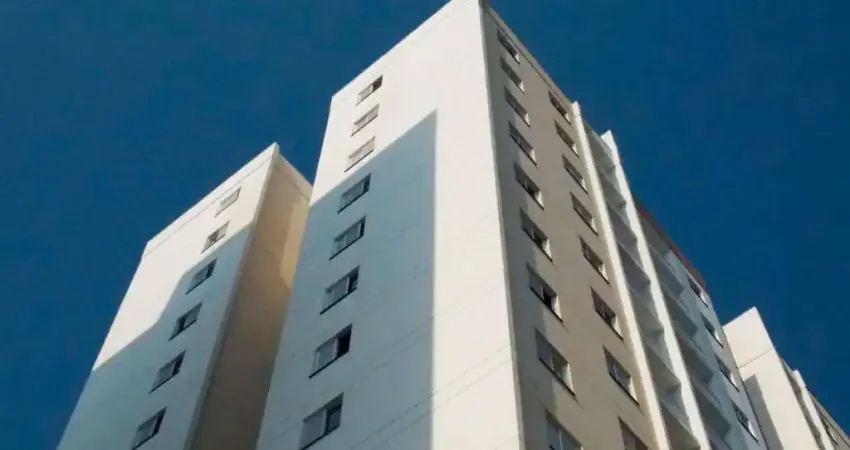 Apartamento com 3 dormitórios e vaga na Mooca à venda, 69 m² por R$ 487.600 - Mooca - São Paulo/SP