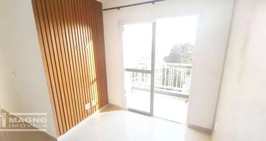Apartamento com 2 dorms, sacada e 01 vaga à venda, 48 m² por R$ 290.000 - Ermelino Matarazzo - São Paulo/SP