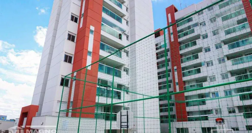 Apartamento com 2 dormitórios à venda, 58 m² por r$ 469.000,00 - são miguel paulista - são paulo/sp