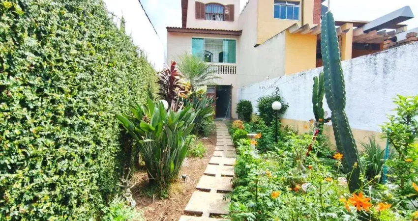Casa com 4 quartos à venda na Rua Wolstein, 182, Penha, São Paulo