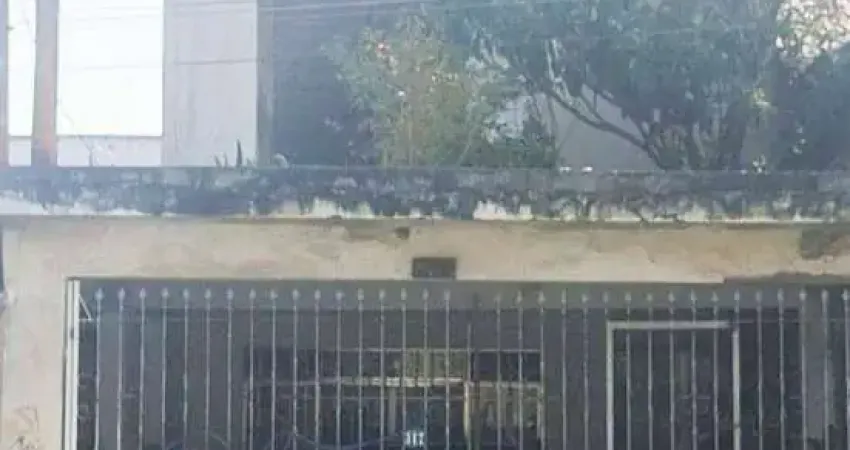 Sobrado com 5 dormitórios à venda, 134 m² por r$ 480.000,00 - são miguel paulista - são paulo/sp