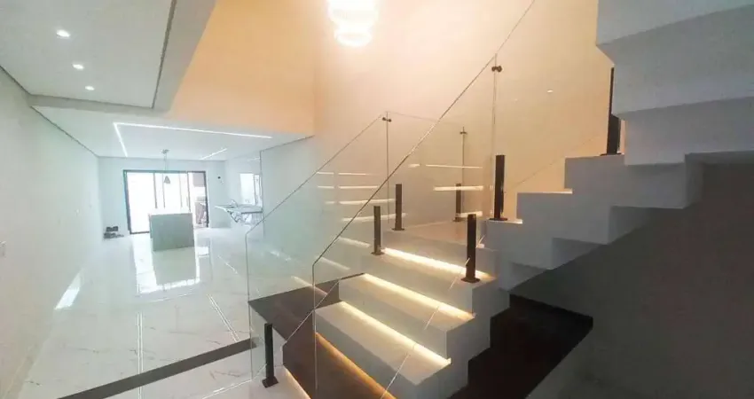 Sobrado com 3 suítes e 3 vagas à venda, 200 m² por r$ 1.650.000 - mooca - são paulo/sp