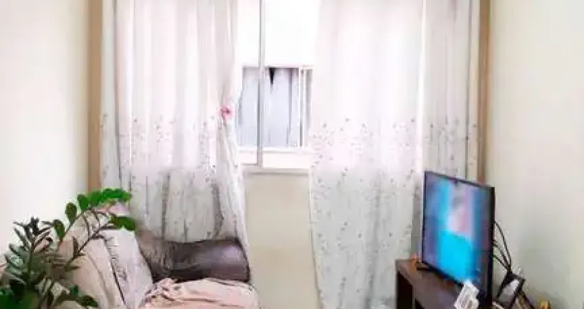 Apartamento com 2 dormitórios à venda, 44 m² por r$ 195.000,00 - guaianases - são paulo/sp