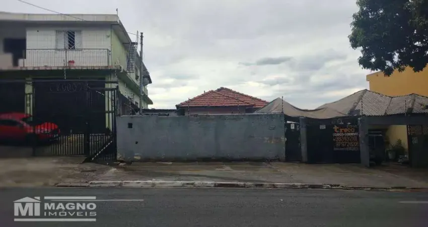 Terreno à venda, 363 m² por r$ 750.000,00 - são miguel paulista - são paulo/sp