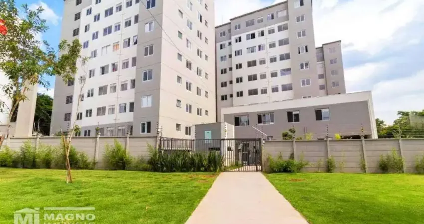 Apartamento com 2 dormitórios à venda, 40 m² por r$ 230.000,00 - itaquera - são paulo/sp