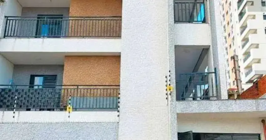 Apartamentos em frente ao shopping com 2 dormitórios opções com varanda à venda, 35 m² por r$ 230.000 - itaquera - são paulo/sp