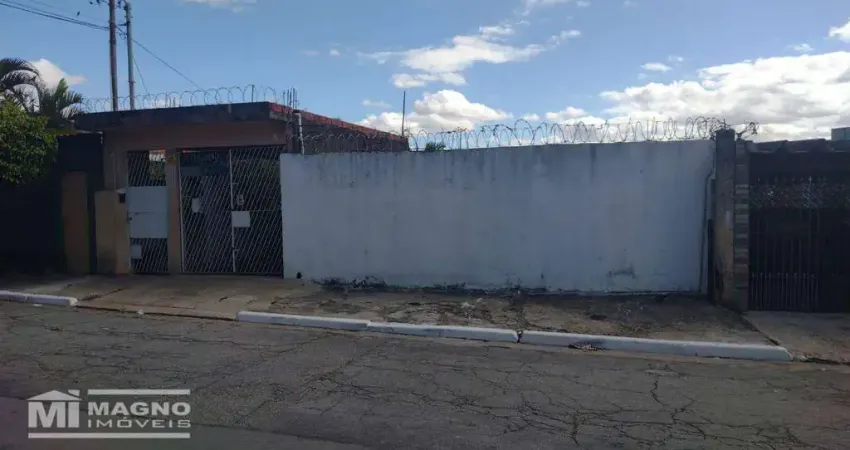 Casa com 3 dormitórios à venda, 60 m² por r$ 450.000,00 - são miguel paulista - são paulo/sp