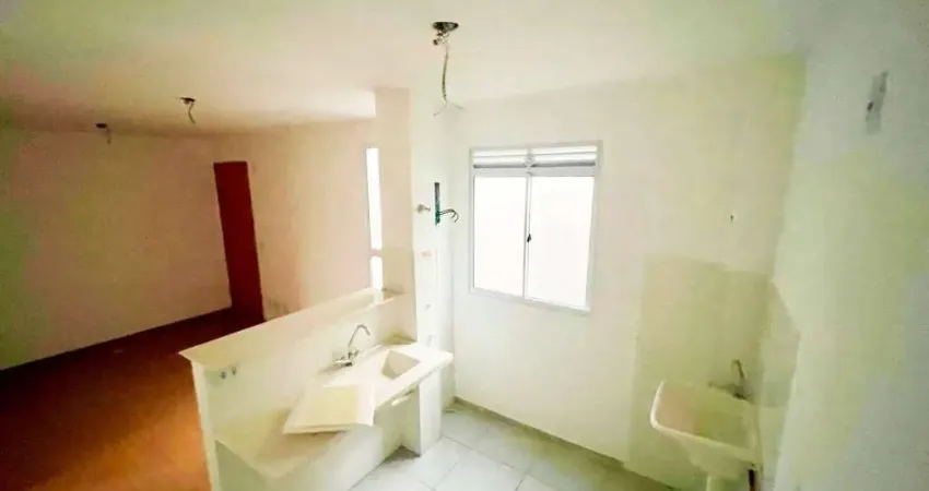 Apartamento com 2 dorms e 1 vaga à venda, 38 m² por r$ 230.000 - jardim novo portugal - guarulhos/sp