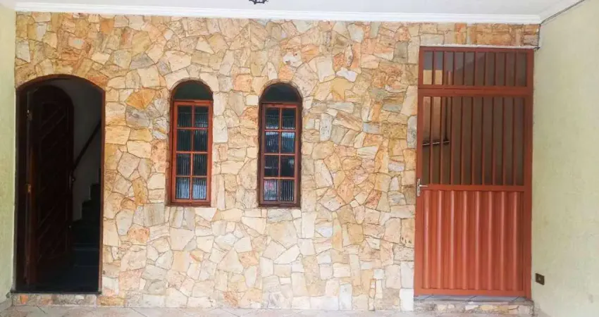 Sobrado com 2 dormitórios +  edícula com quarto + 01 vaga para alugar por r$ 3.500/mês - ermelino matarazzo - são paulo/sp