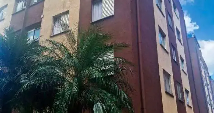 Apartamento com 2 dorms e 1 vaga à venda, 38 m² por r$ 190.000 - vila progresso - são paulo/sp