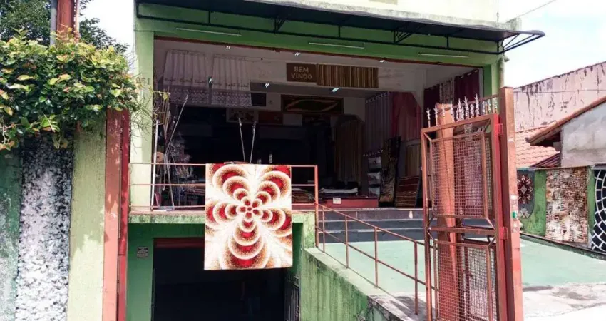 Loja à venda, 456 m² por r$ 1.600.000,00 - ermelino matarazzo - são paulo/sp