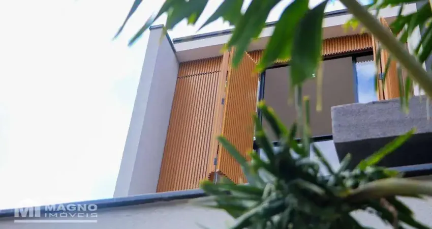 Sobrado com piscina, 03 suítes e 03 vagas à venda, 197 m² por r$ 1.570.000 - vila carrão - são paulo/sp