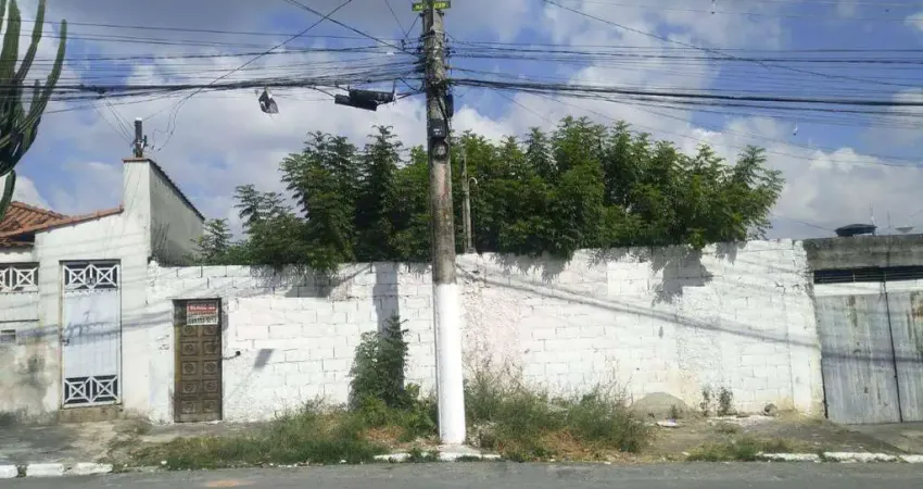 Terreno à venda, 286 m² por r$ 450.000,00 - itaim paulista - são paulo/sp