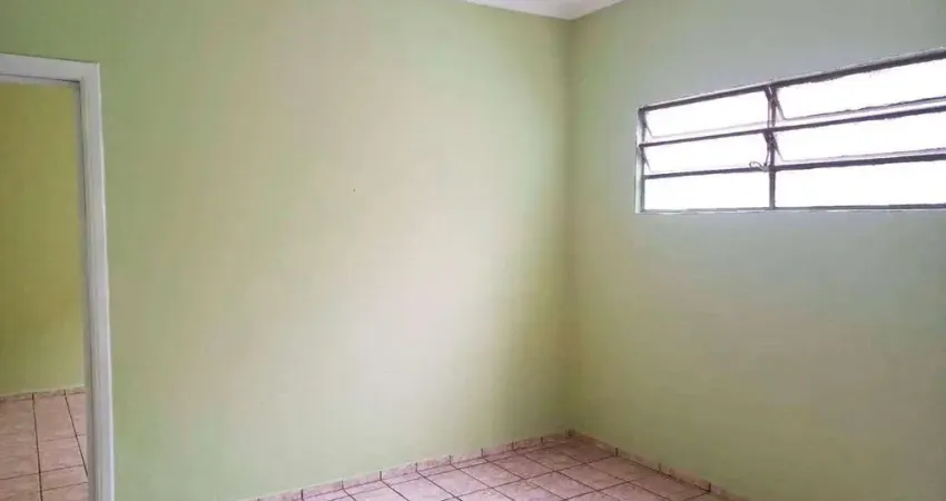 Casa com 2 dorms e 1 vaga para alugar por r$ 1.800/mês - ermelino matarazzo - são paulo/sp