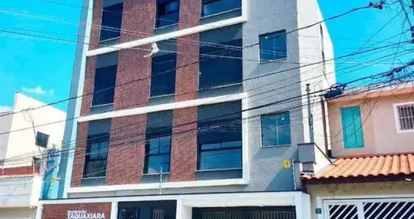 Apartamento com 2 dorms e 1 vaga para alugar, 40 m² por r$ 2000/mês - penha de frança - são paulo/sp