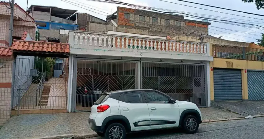 Casa com 3 dormitórios à venda, 180 m² por r$ 700.000,00 - jardim pedro josé nunes - são paulo/sp