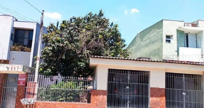 Casa com 3 dormitórios e 3 vagas à venda, 130 m² por r$ 660.000 - parque cruzeiro do sul - são paulo/sp