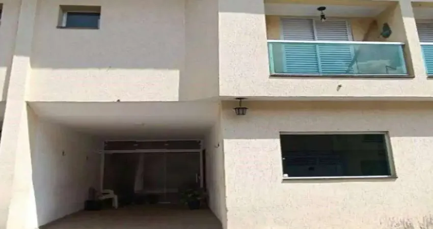 Sobrado com 3 dorms e 1 vaga à venda, 98 m² por r$ 439.000 - vila cisper - são paulo/sp