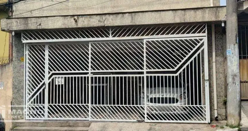 Casa com 1 dorm e 1 vaga para alugar por R$ 1.400/mês - AE Carvalho - São Paulo/SP