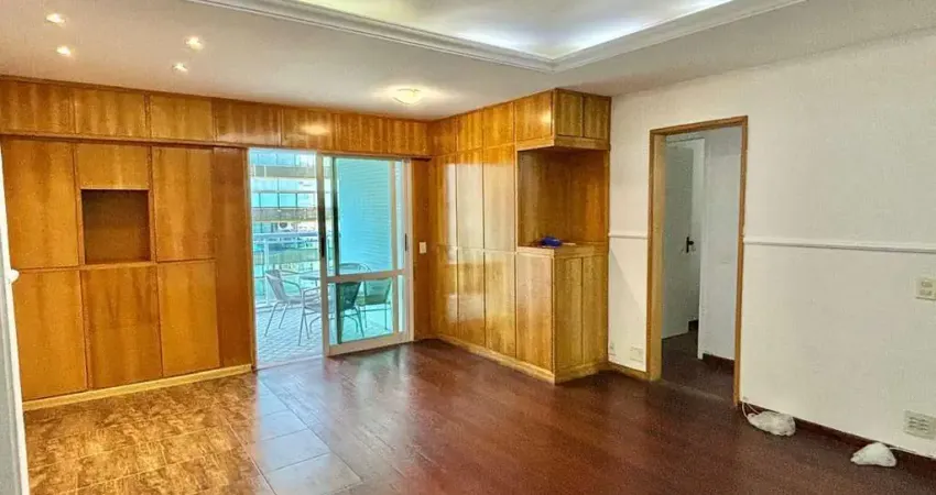 Apartamento 2 quartos vista mar - Posto 4 - Barra da Tijuca