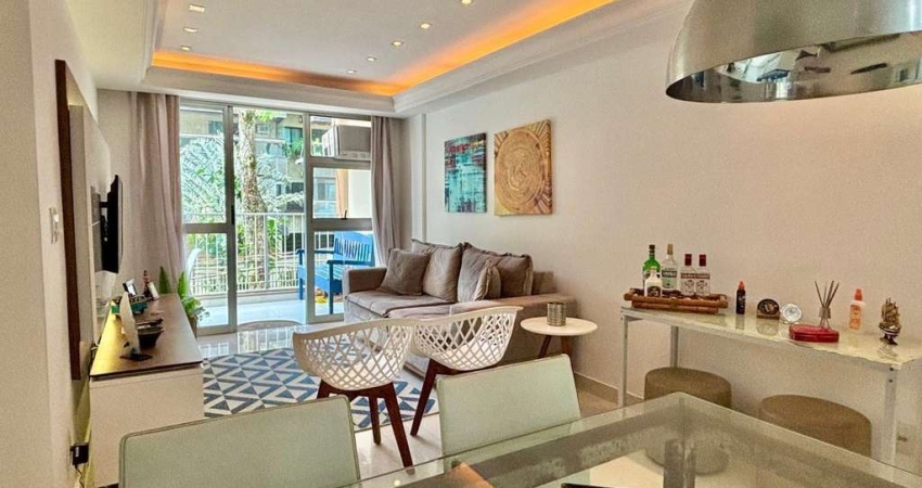 Apartamento com 3 quartos à venda na Rua Desembargador Oscar Tenório, 205, Recreio dos Bandeirantes, Rio de Janeiro
