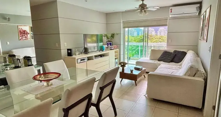 Apartamento 3 quartos à venda no Blue das Américas, Barra da Tijuca