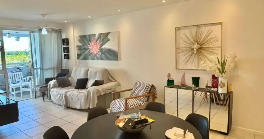 Apartamento 4 quartos à venda na Vila Panamericana - Barra Olímpica