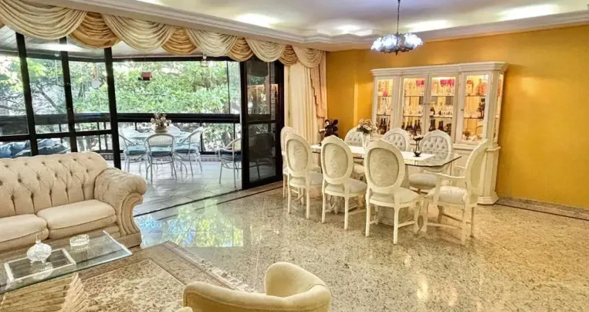 Espetacular apartamento lamina com varandão à venda próximo a praia do Recreio