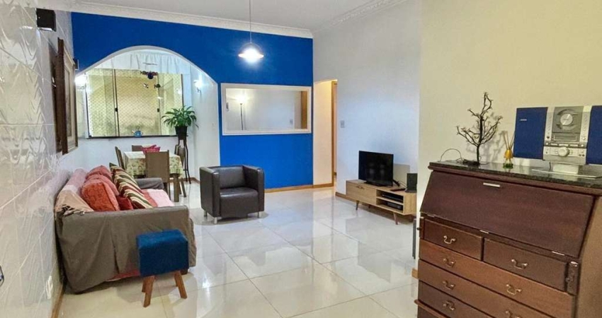 Apartamento 2 quartos com suíte reformado e mobiliado a venda em Ipanema