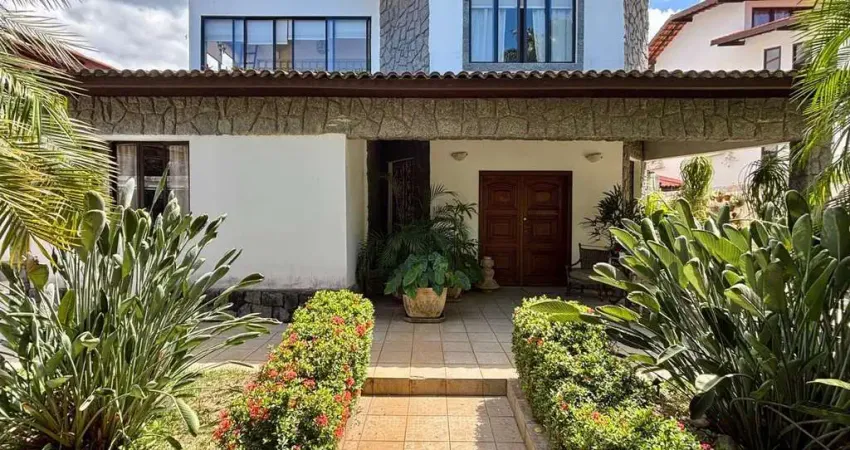 Casa em condomínio fechado com 5 quartos à venda na Rua Ivaldo de Azambuja, Barra da Tijuca, Rio de Janeiro