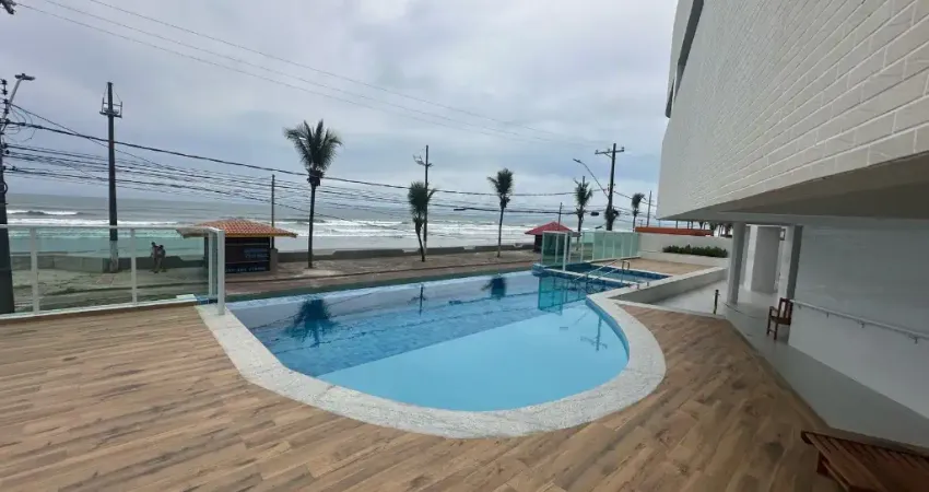 Apartamento com 2 quartos à venda na Avenida Marina, Vila Atlântica, Mongaguá