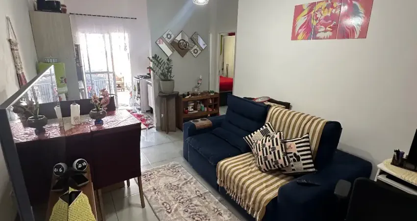 Casa em condomínio fechado com 2 quartos à venda na Praça Ângelo Guerra, Cibratel II, Itanhaém